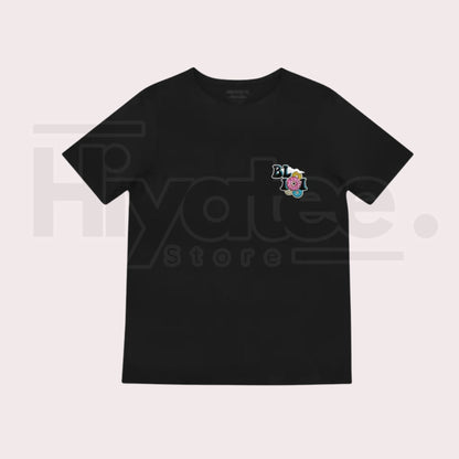 Donut Truck Lightweight Youth Tee – Funny Foodie Graphic Shirt, Short Sleeve Summer T-Shirt