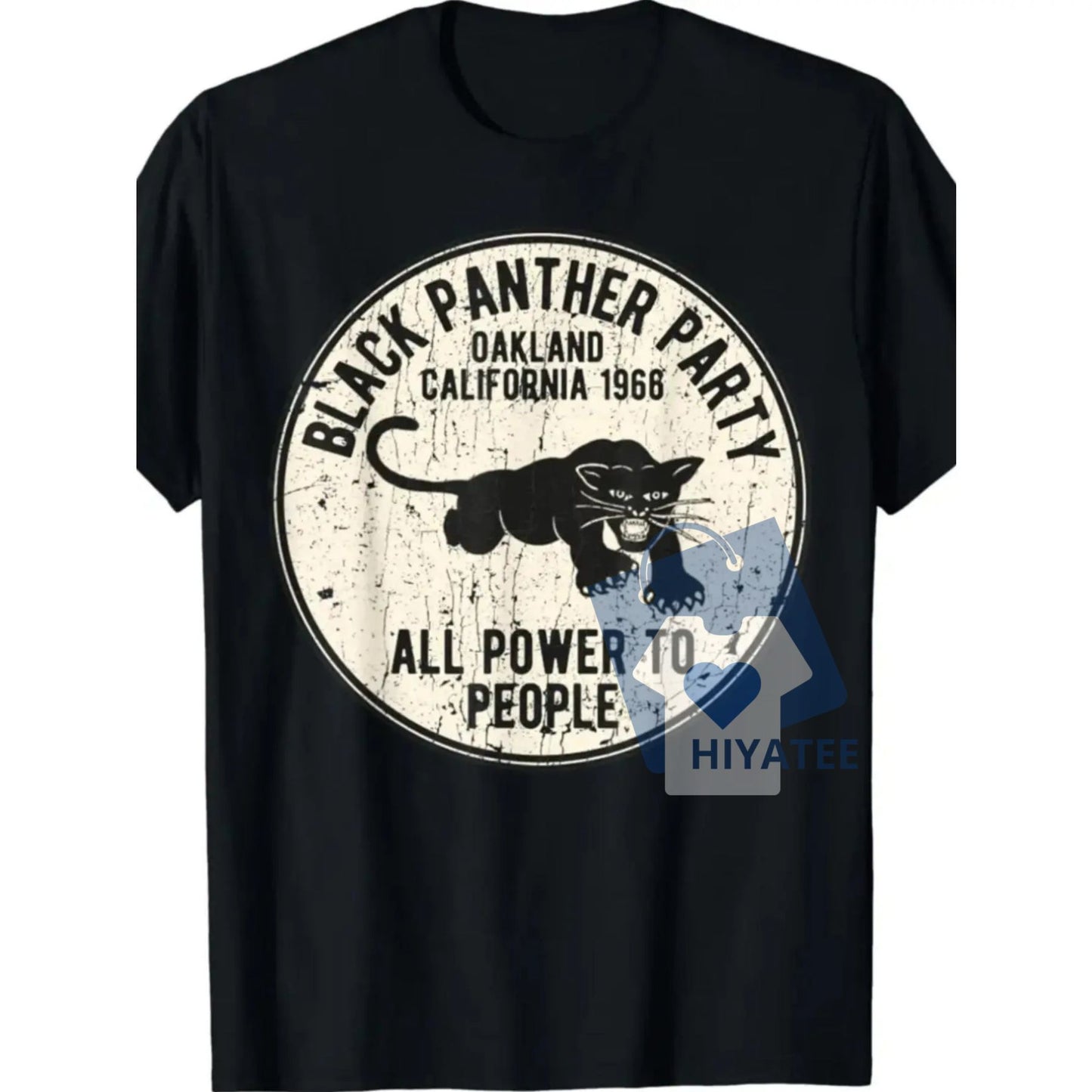 1966 Oakland, California Summer Tee – Vintage-Inspired Street Style Shirt