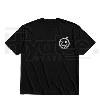 AFTERHOURS I Hope This Will End Someday Heavy Cotton T-Shirt – High Visibility Sarcastic Workwear Tee
