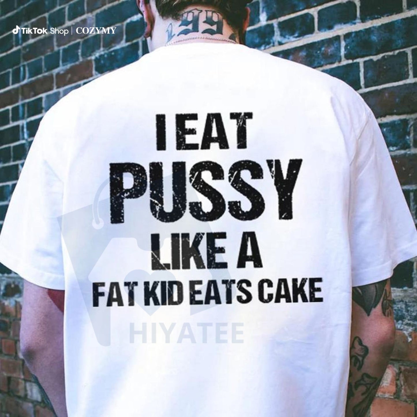 "World Best Farter I Mean Father" Shirt – Funny Gifts for Dad Men's T-Shirt