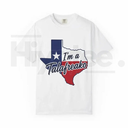 I’m a Talafreako Texas T-Shirt – Talarico For Senate Unisex Gildan Tee