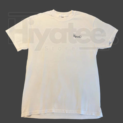 Comfort Colors® Chasin' Tail Shirt – Retro Fishing & Hunting Adventure Tee