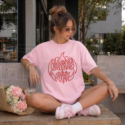 Jeffree Star Pumpkin Logo T-Shirt – Spooky Season Halloween Graphic Tee