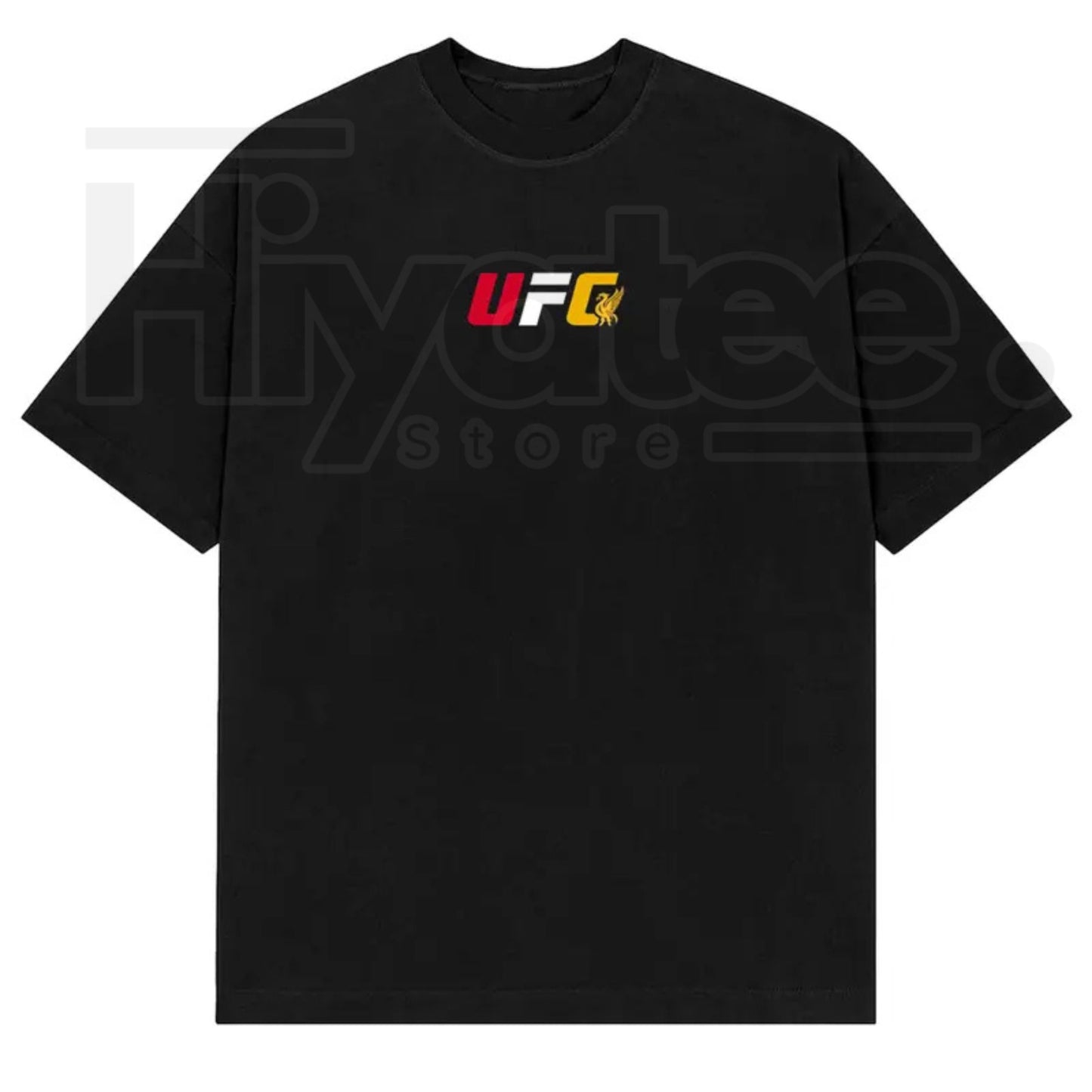 Paddy The Baddy Pimblett UFC Heavy Cotton Shirt – BMF Fan Apparel