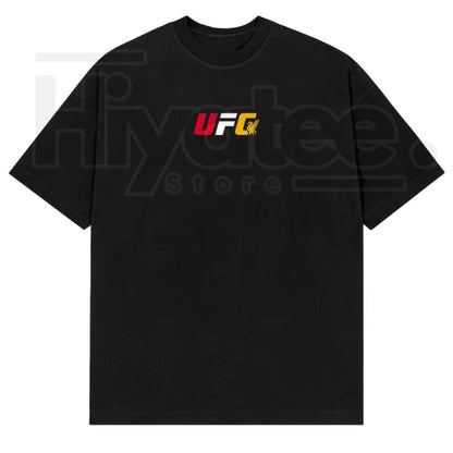 Paddy The Baddy Pimblett UFC Heavy Cotton Shirt – BMF Fan Apparel