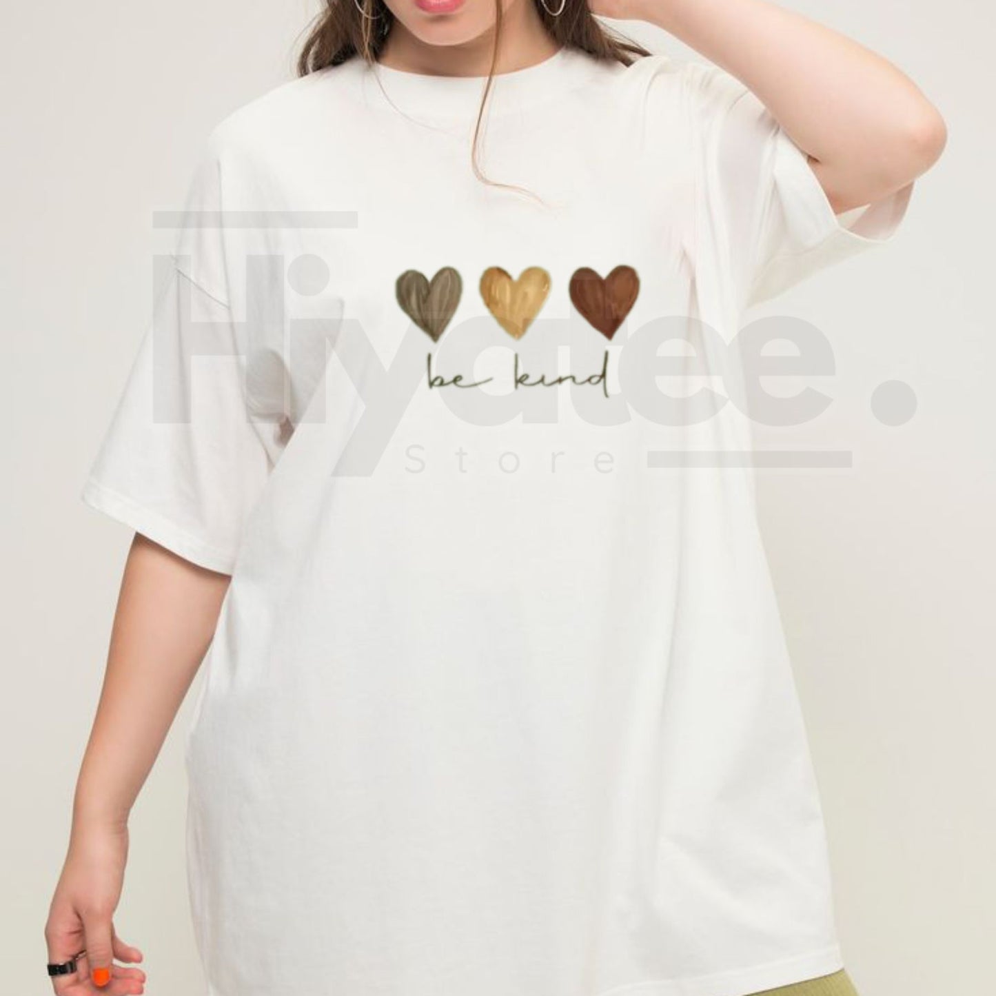 "Wild Heart" – Women's Leopard & Heart Print Casual Summer Set