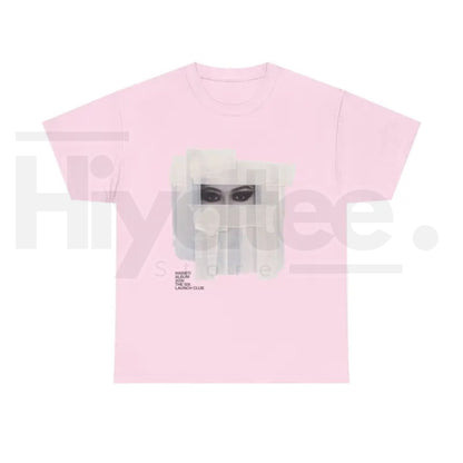 Album Habibti T-Shirt – Trendy Graphic Music Tee