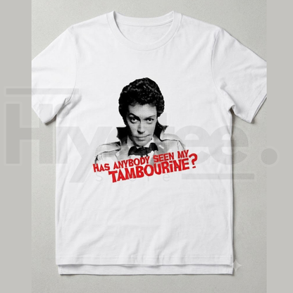 Anything Can Happen On Halloween Essential T-Shirt – Spooky Retro Graphic Tee