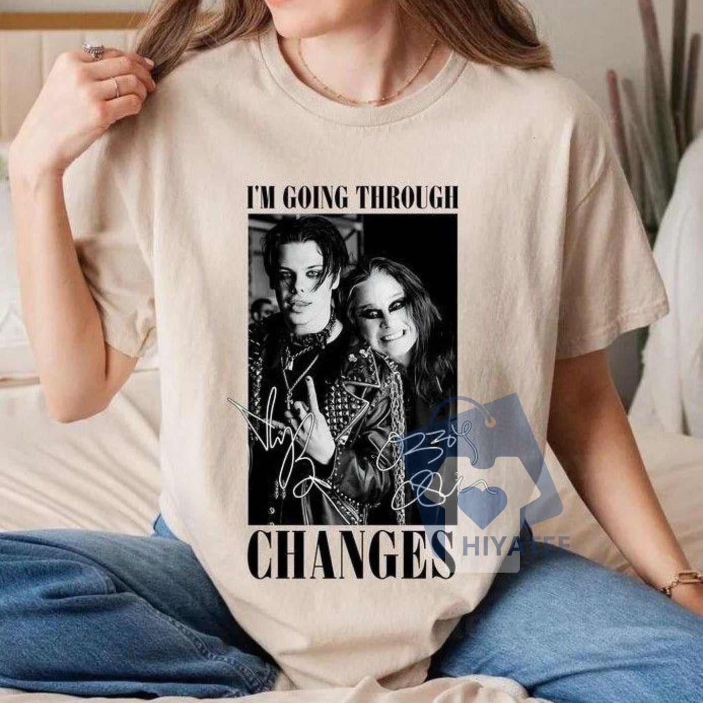 Legacy Lives On Tee – Inspirational Tribute T-Shirt for Icons & Legends