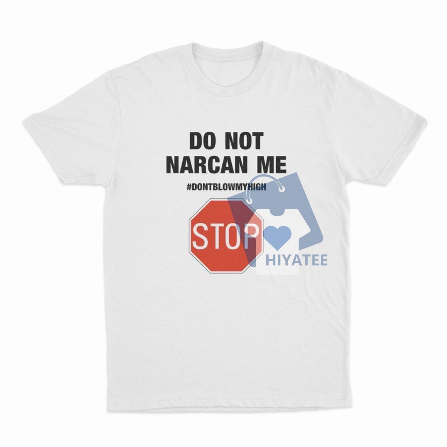 Satirical Dark Humor T-Shirt – Bold Statement Tee for Adults, Edgy Graphic, Unisex Cotton Shirt