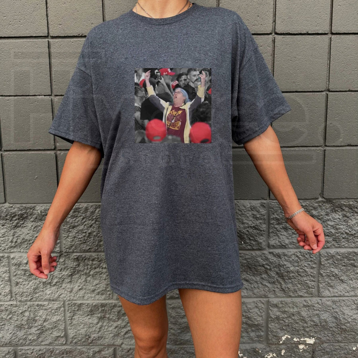Aunt Sue Hero T-Shirt – Inspiring Family Honor Graphic Tee for Men & Women