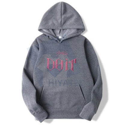 "But Officer the Sign Said Do a Burnout" Funny Hoodie – Casual Street Style Pullover, Unisex Gift for Car Enthusiasts