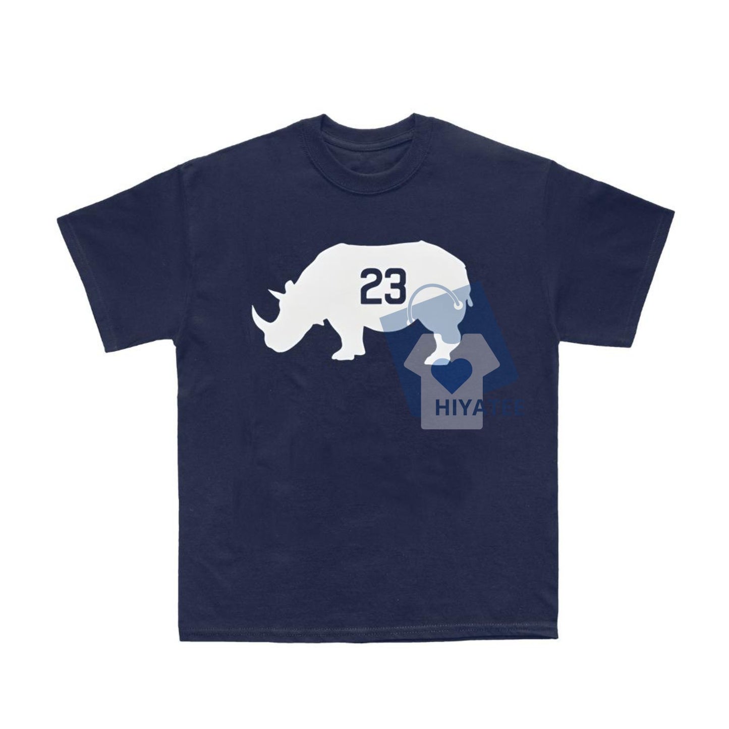 Retro 23 Baseball Shirt – Vintage Fan Jersey Tee, Classic Sports-Inspired T-Shirt for Men & Women