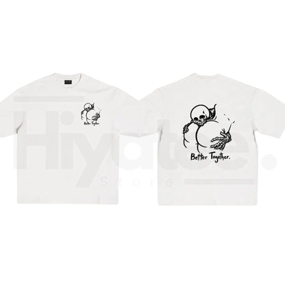 Vintage 80s 90s Retro Graphic T-Shirt – Unisex Summer Streetwear Funny Tee