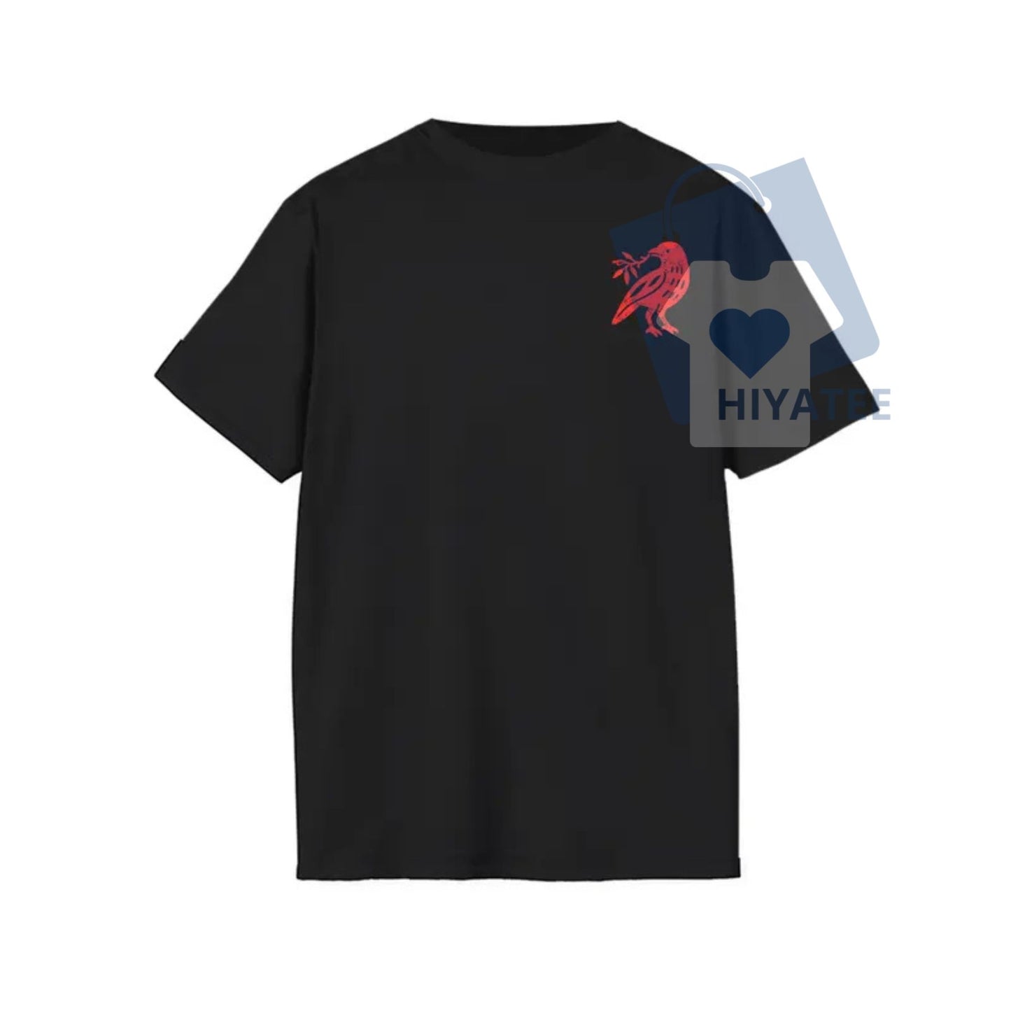 "Radicalized By Basic Decency" T-Shirt – Political Protest & Social Justice Tee