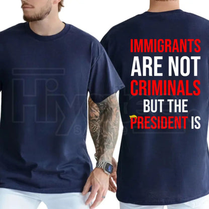 Equality and Justice T-Shirt – Funny Liberal Democrat Graphic Tee