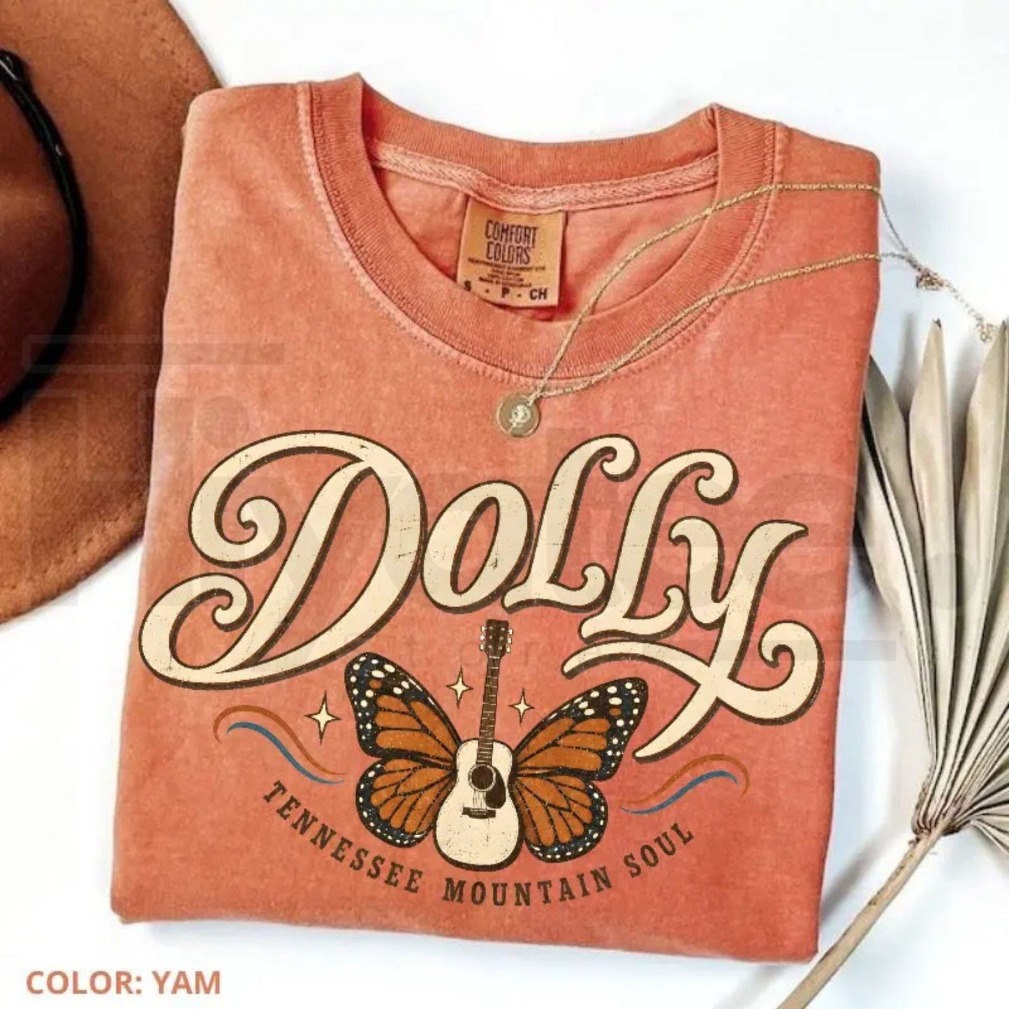 Comfort Colors Dolly Parton Memorial T-Shirt RIP Dolly Tribute Fan Shirt