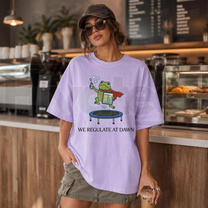Comfort Colors Inclusion T-Shirt – Neurodiversity & Autism Acceptance Graphic Tee