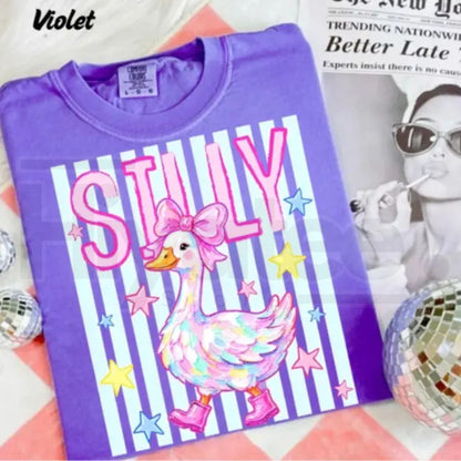 Comfort Colors Later Gator Shirt – Retro Neon Summer T-Shirt, Aesthetic Vacation Graphic Tee, Vintage School's Out Apparel