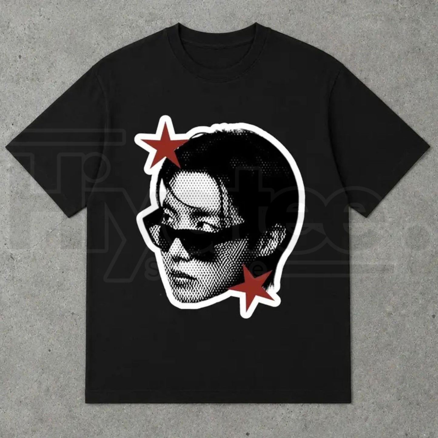 Comfort Colors Arirang Kpop Inspired Graphic Tee Korean Culture Fan Shirt