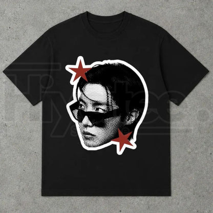 Comfort Colors Arirang Kpop Inspired Graphic Tee Korean Culture Fan Shirt