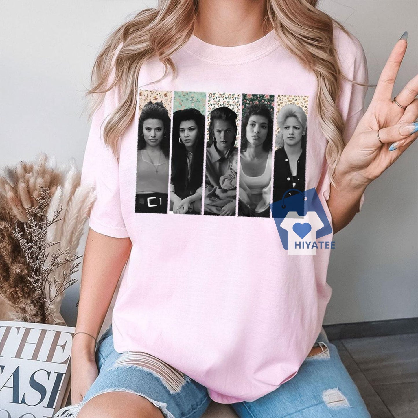 Chicano Movie Shirt – Vintage Film Style for Classic Cinema Lovers
