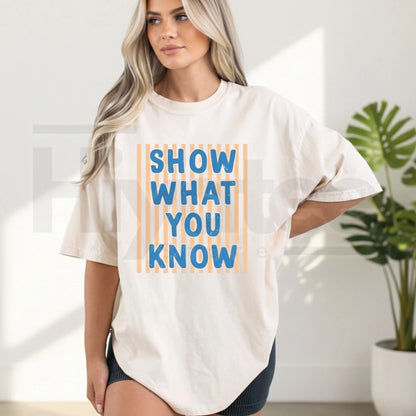 Comfort Colors® Test Day Teacher Shirt – Funny Matching State Testing Team Tee