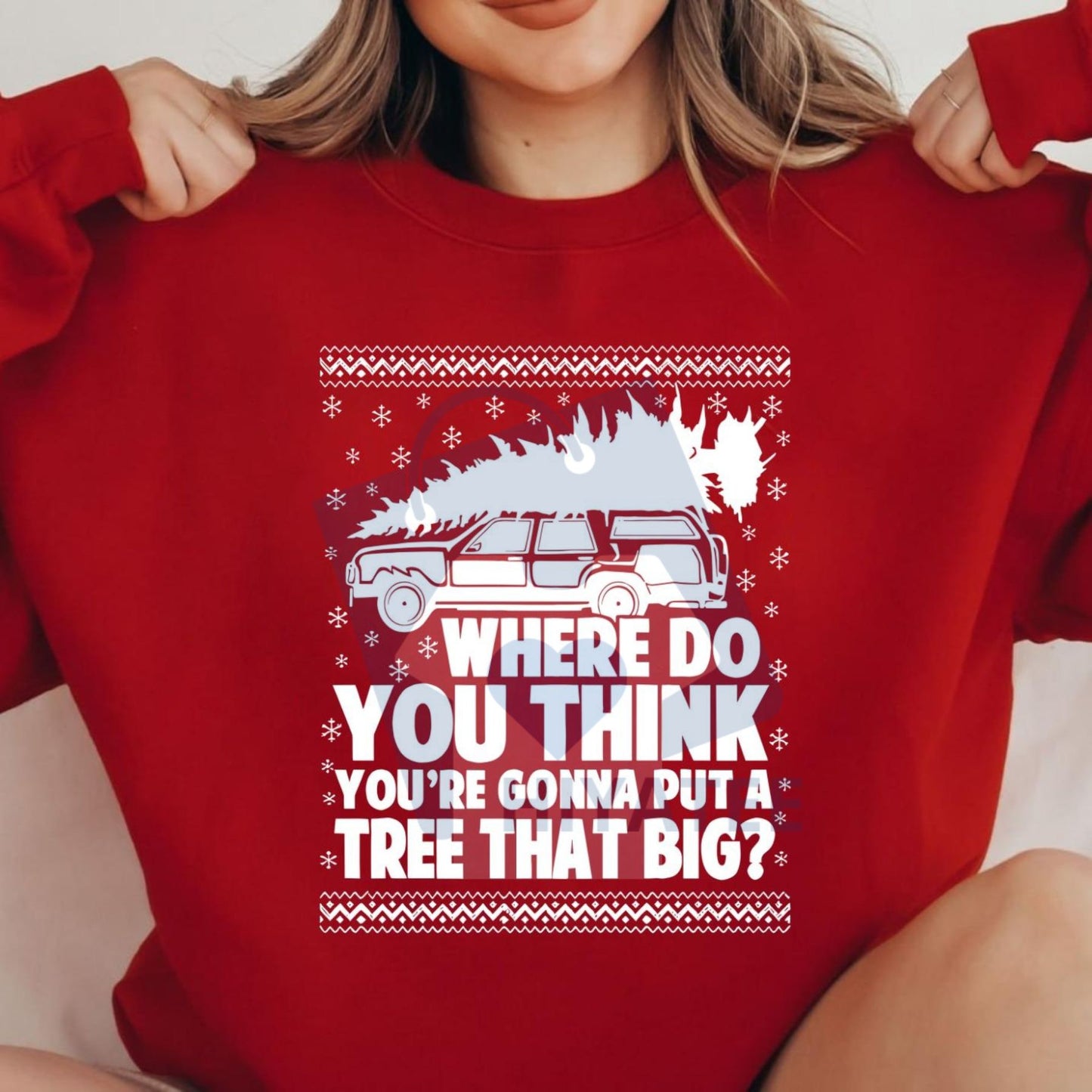 Christmas Couple Shirt Sweatshirt: Matching Holiday Apparel, Cozy Unisex Christmas Gift, Festive Top For Today