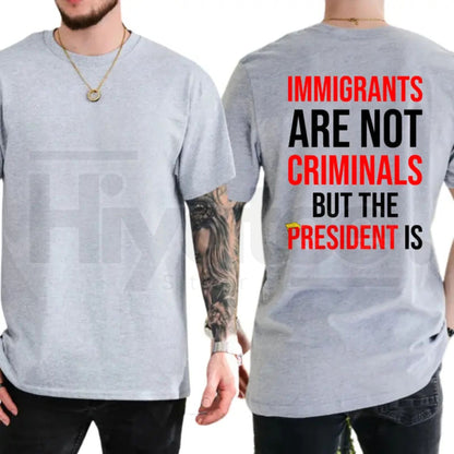 Equality and Justice T-Shirt – Funny Liberal Democrat Graphic Tee