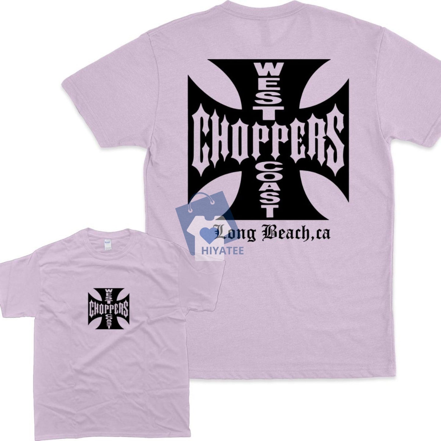 Paul Walker West Coast Choppers Shirt – Unisex Graphic Tee for Fans