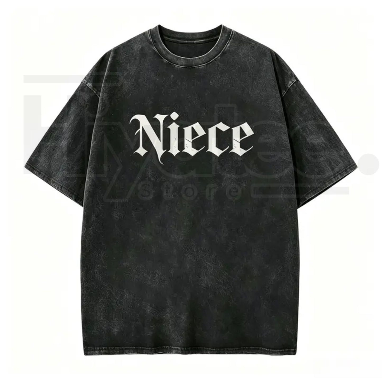 Mother Gothic Shirt Old English Tee – Goth Mom Alternative Grunge Gift Shirt