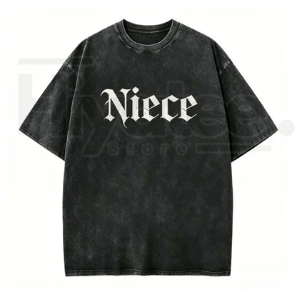 Mother Gothic Shirt Old English Tee – Goth Mom Alternative Grunge Gift Shirt