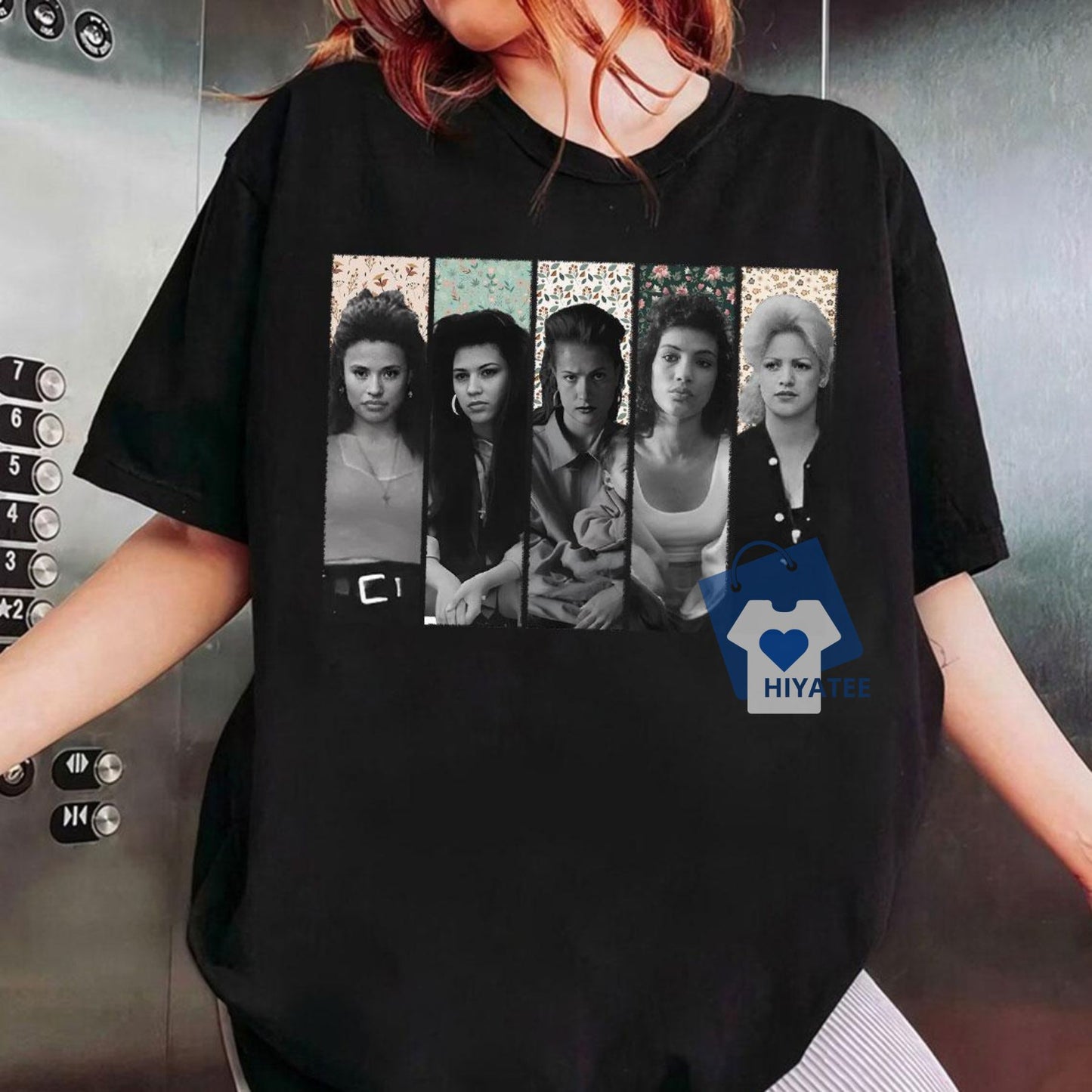 Chicano Movie Shirt – Vintage Film Style for Classic Cinema Lovers