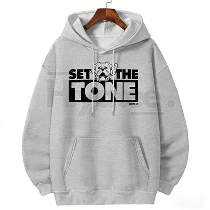 Shoresy Sudbury Blueberry Bulldogs Hoodie