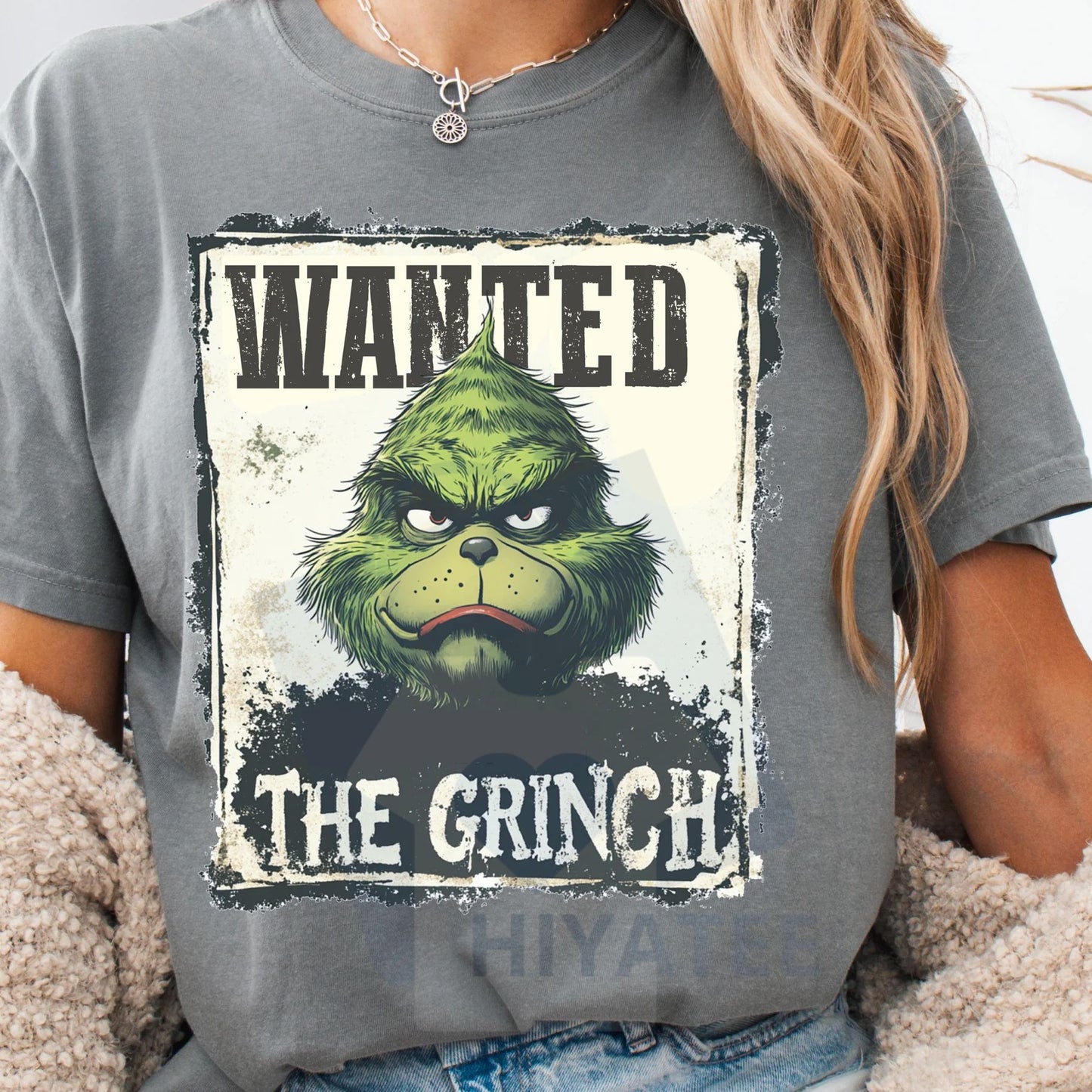 Holiday Mischief Graphic T-Shirt – Funny & Sassy Festive Tee | Unisex Party Wear