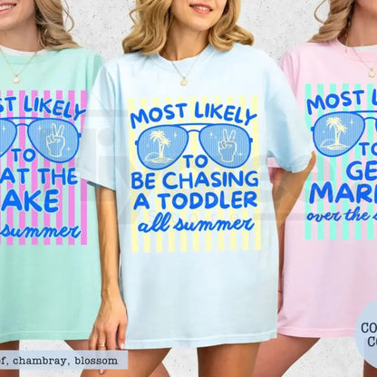 Custom Teacher Last Day of School T-Shirt – Funny End of Year Team Shirt, Personalized Teacher Summer Tee