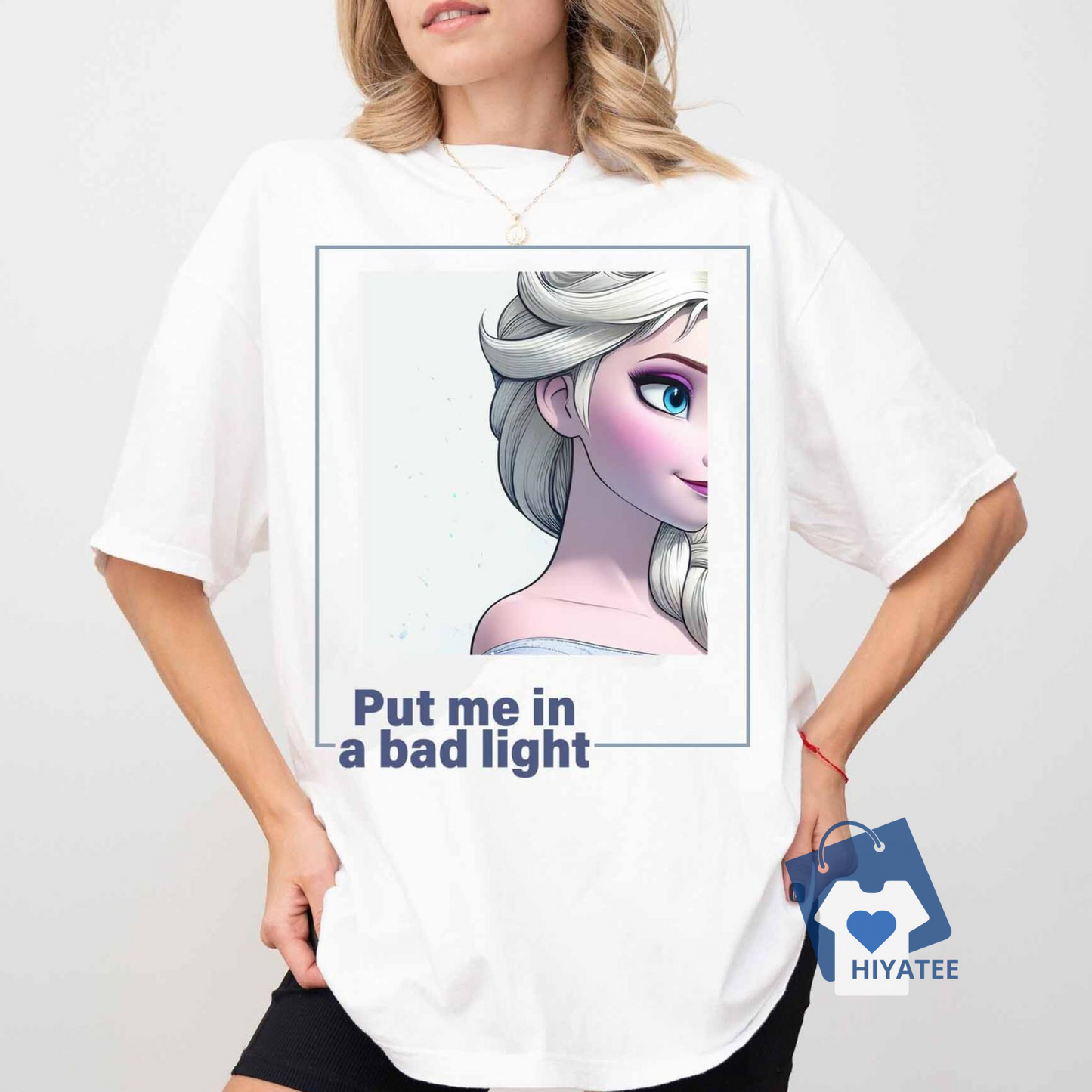 Princess Inspired T-Shirt Collection – Magical Graphic Tees for Every Fan!