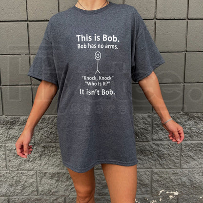 "Bold Era: The Teen Slogan" – Urban Streetwear Soft Loose Fit Top
