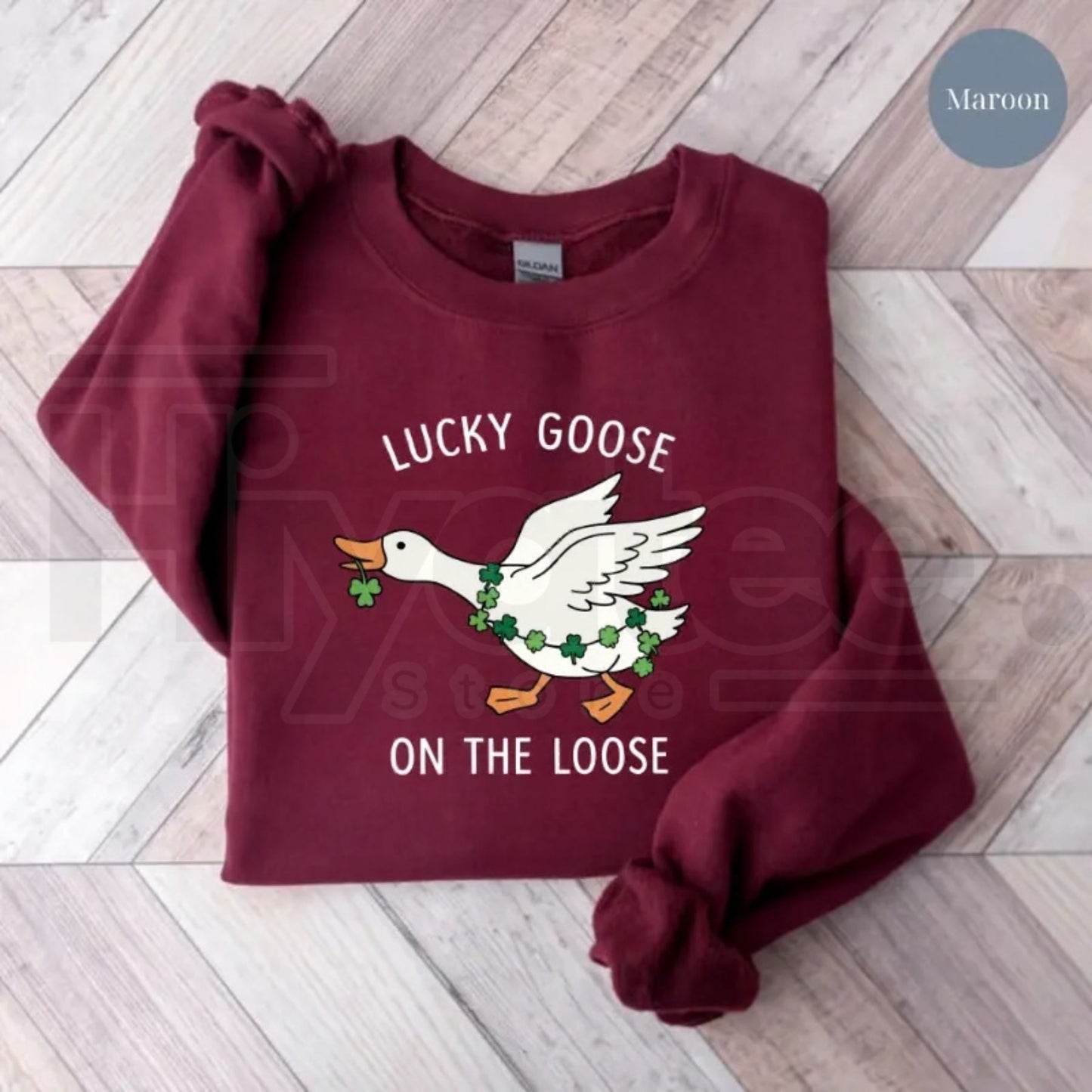 Your Little Ray Of Sarcastic Sunshine Sweatshirt: Funny Sassy Raccoon Crewneck