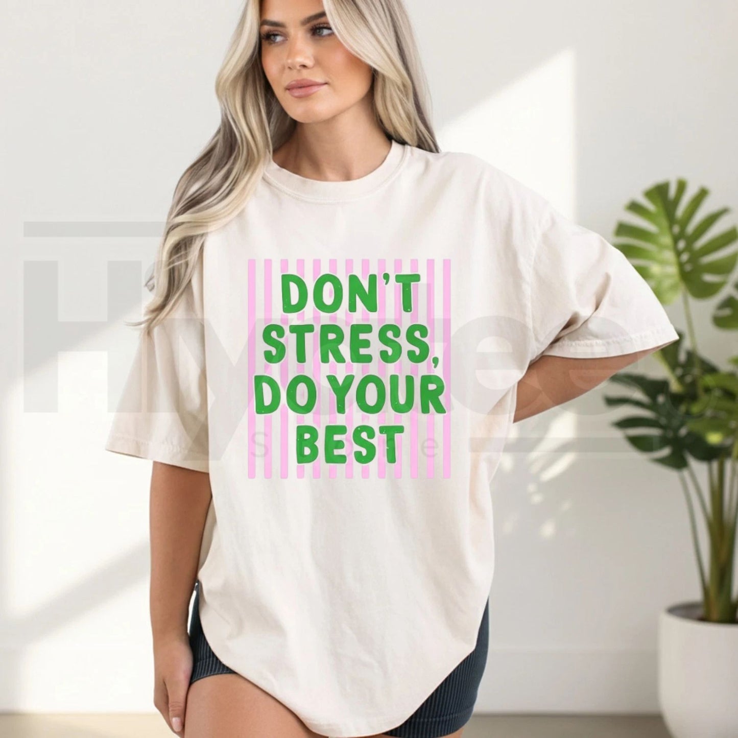 Comfort Colors® Test Day Teacher Shirt – Funny Matching State Testing Team Tee