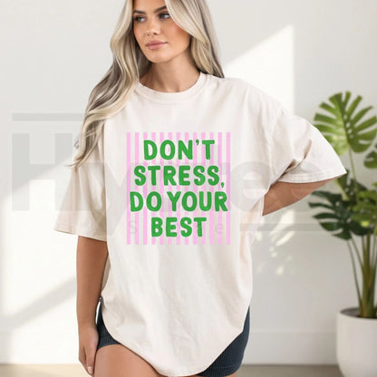 Comfort Colors® Test Day Teacher Shirt – Funny Matching State Testing Team Tee