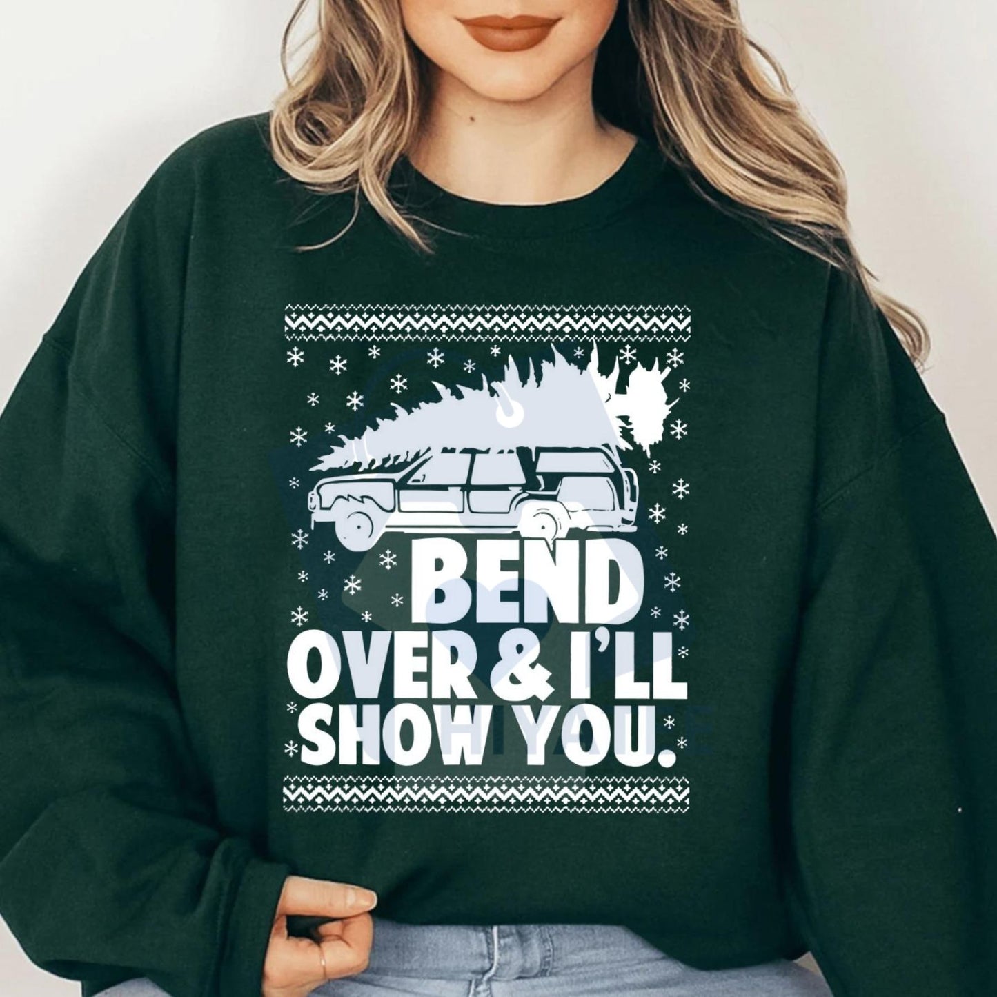 Christmas Couple Shirt Sweatshirt: Matching Holiday Apparel, Cozy Unisex Christmas Gift, Festive Top For Today