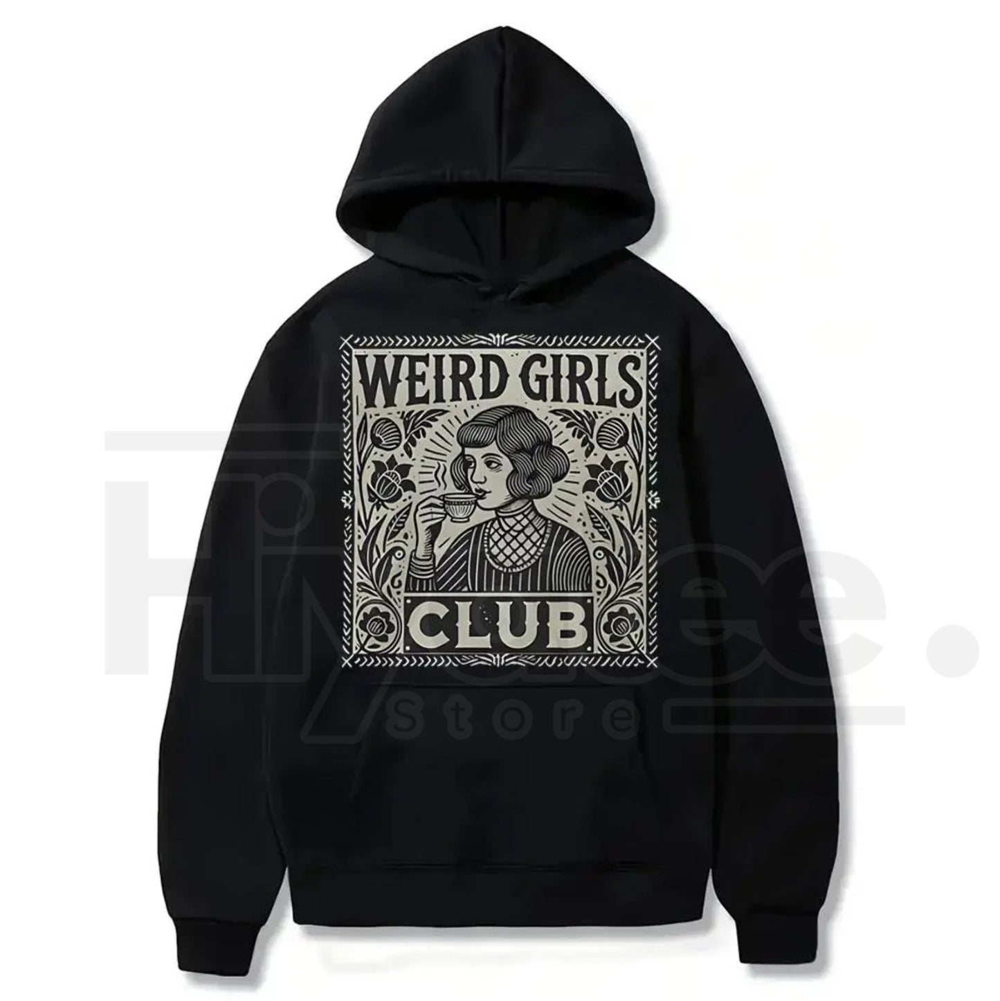 Weird Girls Club – Whimsy Goth & Weirdcore Retro Alt Girl Apparel