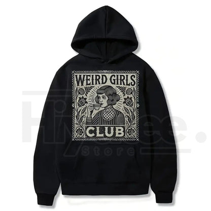 Weird Girls Club – Whimsy Goth & Weirdcore Retro Alt Girl Apparel