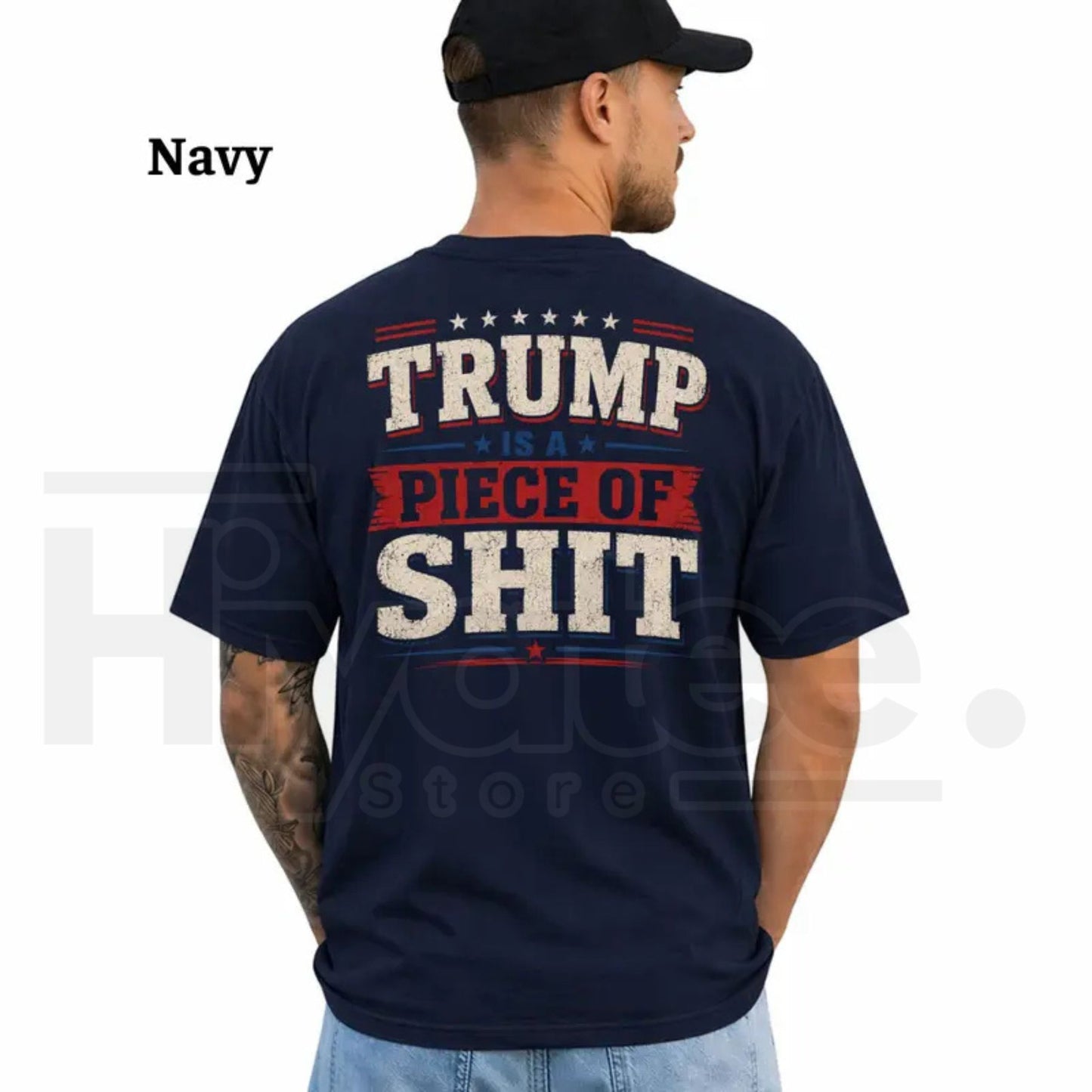 Piece Of Shirt Typography T-Shirt – Short Sleeve Printed Graphic Tee, Humorous Daily Casual Cotton Shirt for Men & Women