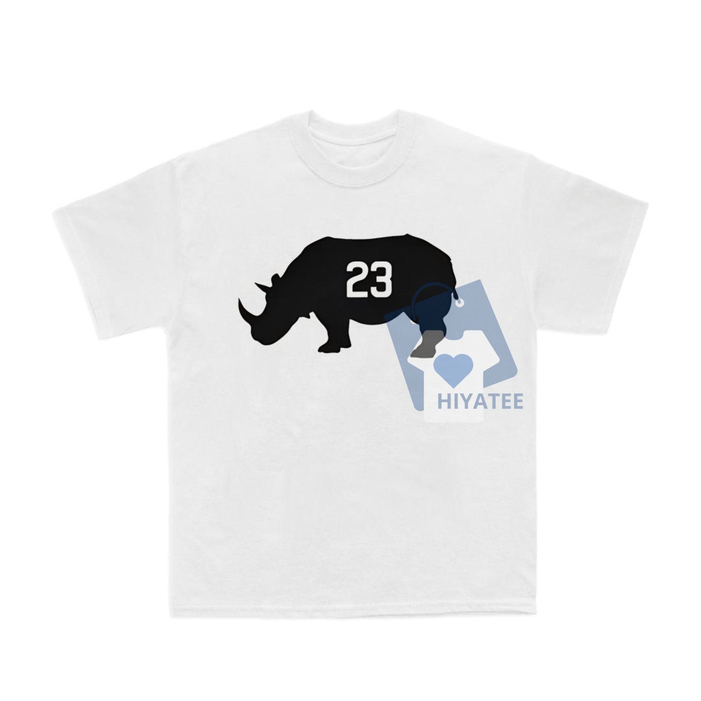 Retro 23 Baseball Shirt – Vintage Fan Jersey Tee, Classic Sports-Inspired T-Shirt for Men & Women