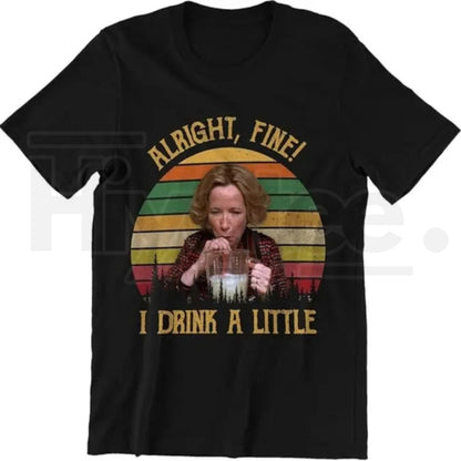 "Kittyyy" Forman That '70s Show T-Shirt – Funny Mom Aesthetic Graphic Tee