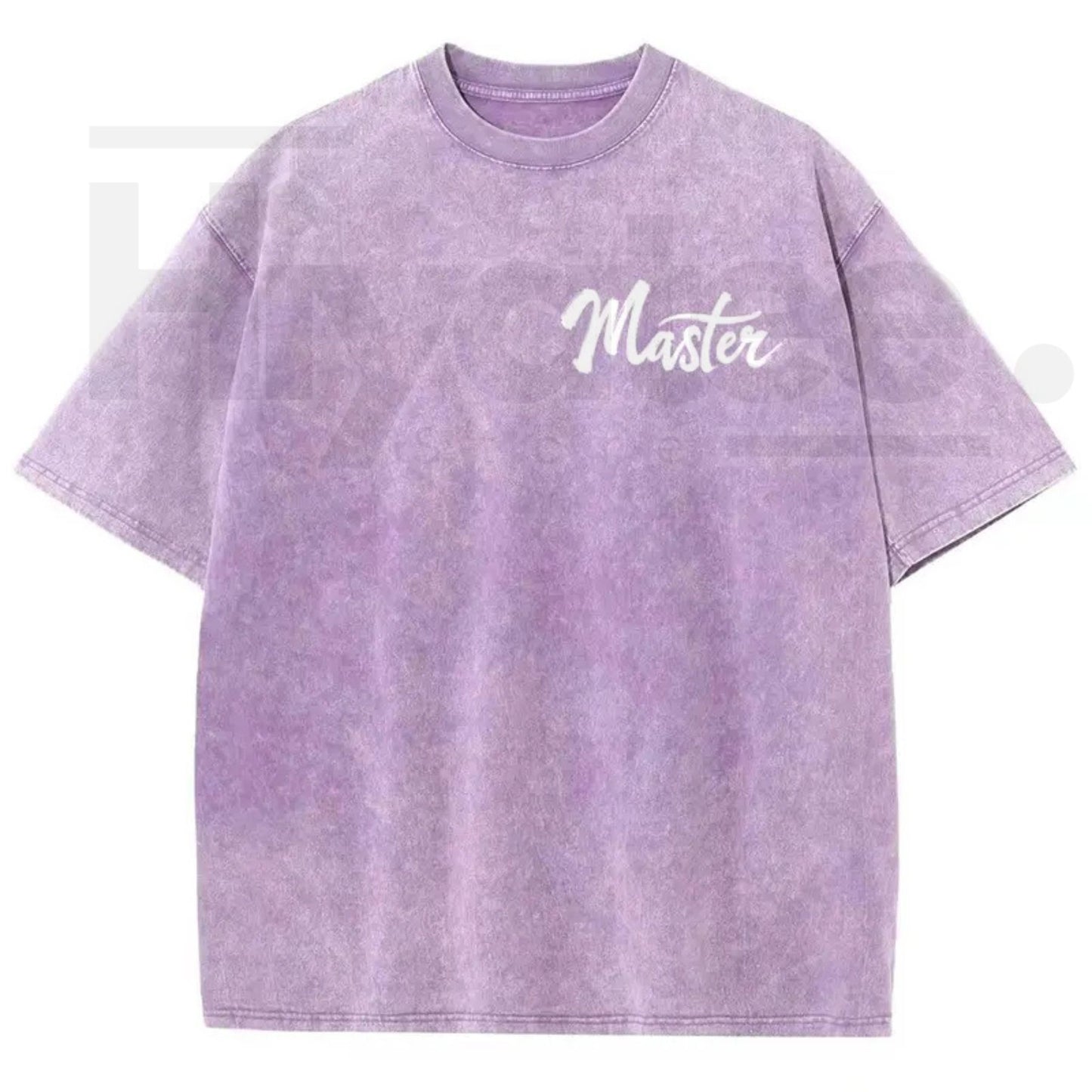 Retro 90s Anime Vintage T-Shirt – Oversized Washed Streetwear Graphic Tee