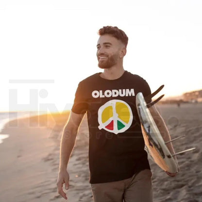 "Olodum Brazil Peace" – Vintage Michael Jackson Music Video Top