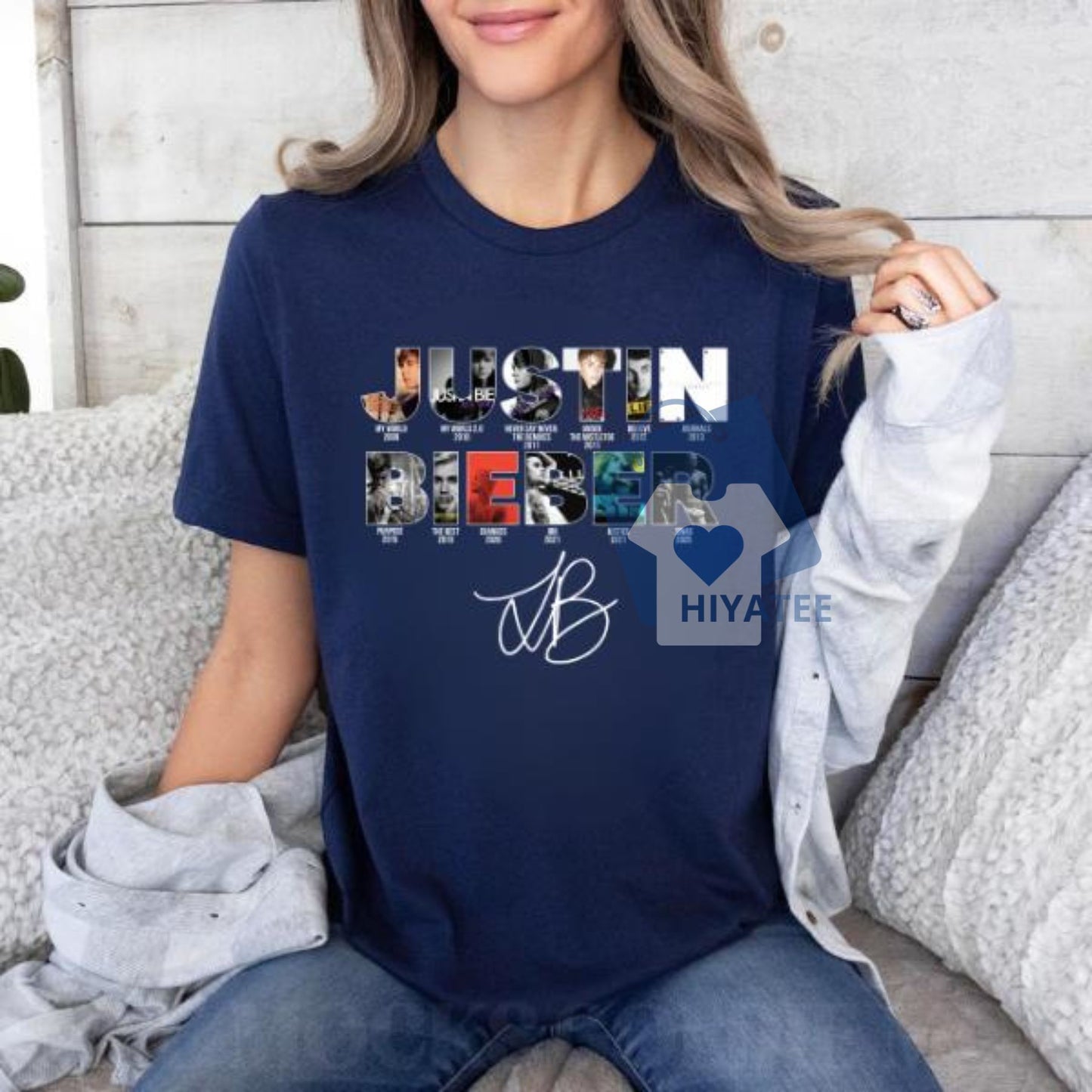 New Album 2025 Tracklist T-Shirt – Music-Inspired Tee for Fans, Trendy Concert-Style Shirt